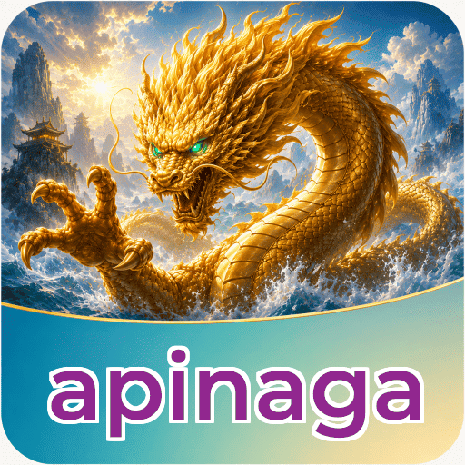 Logo apinaga