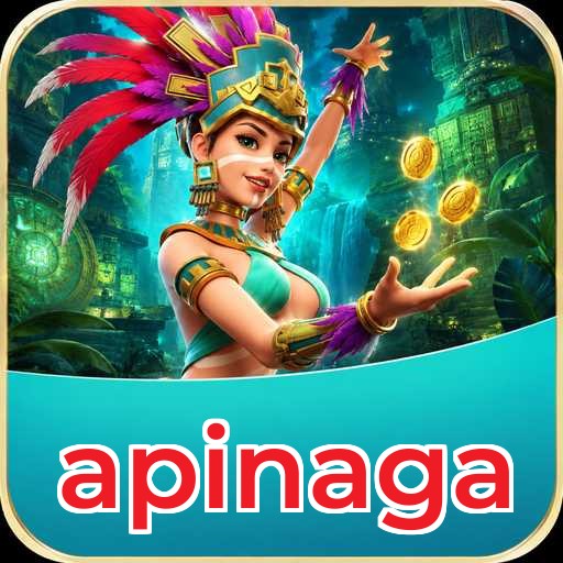 Logo apinaga