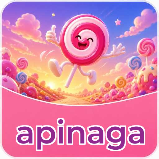 Logo apinaga