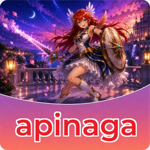 Logo apinaga