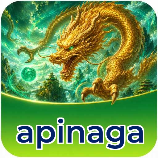 Logo apinaga