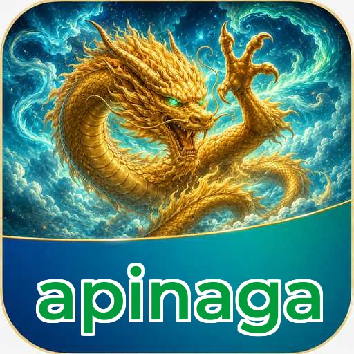 Logo apinaga