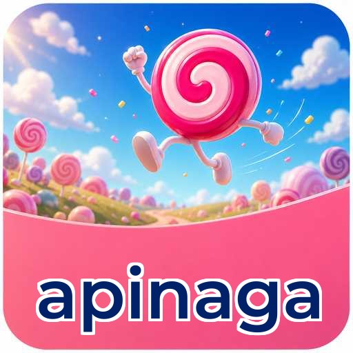 Logo apinaga