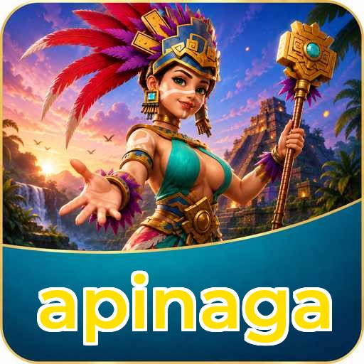 Logo apinaga