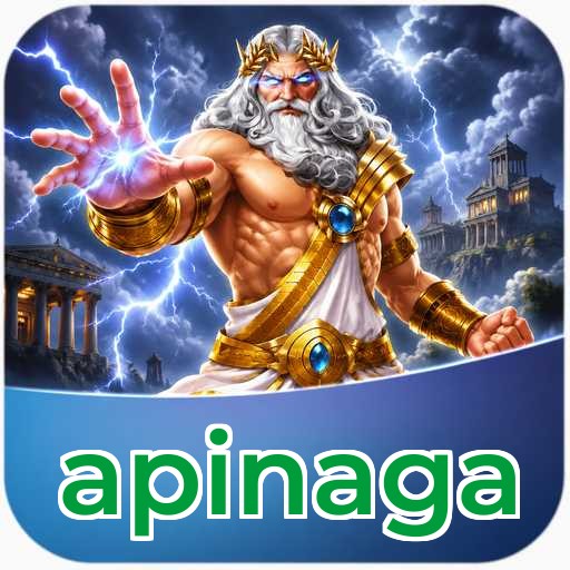 Logo apinaga
