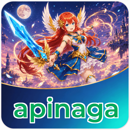 Logo apinaga