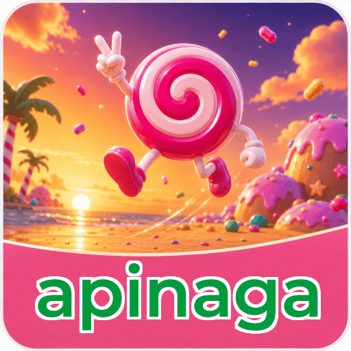 Logo apinaga