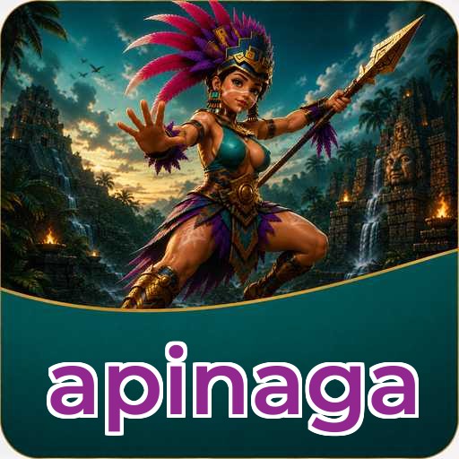 Logo apinaga