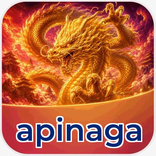 Logo apinaga