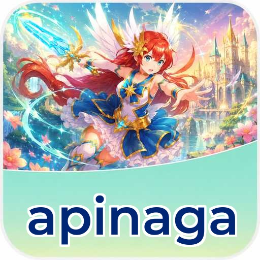 Logo apinaga