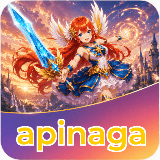 Tim apinaga