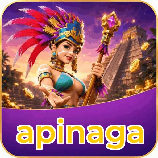 Logo apinaga