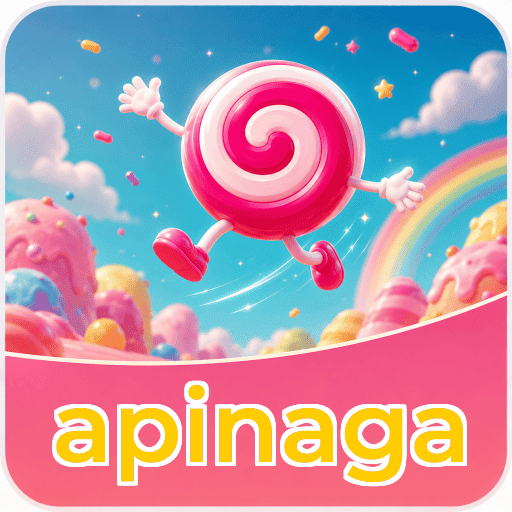 Logo apinaga