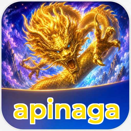 Logo apinaga