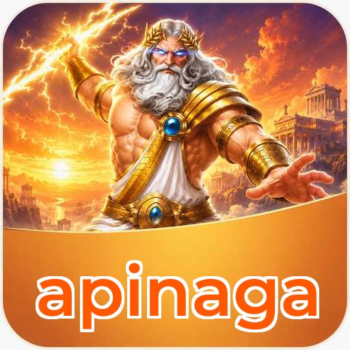 Logo apinaga