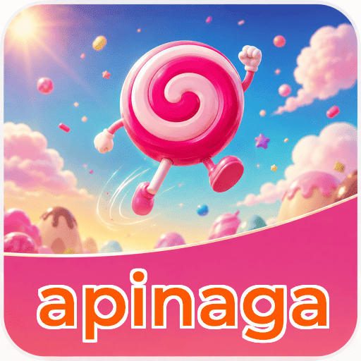 Logo apinaga