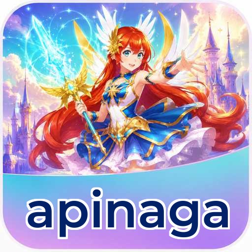 Logo apinaga