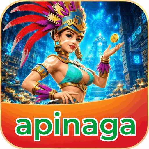 Logo apinaga