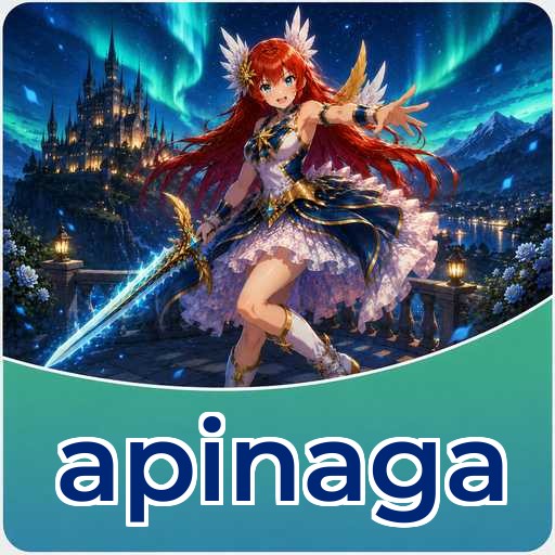 Logo apinaga