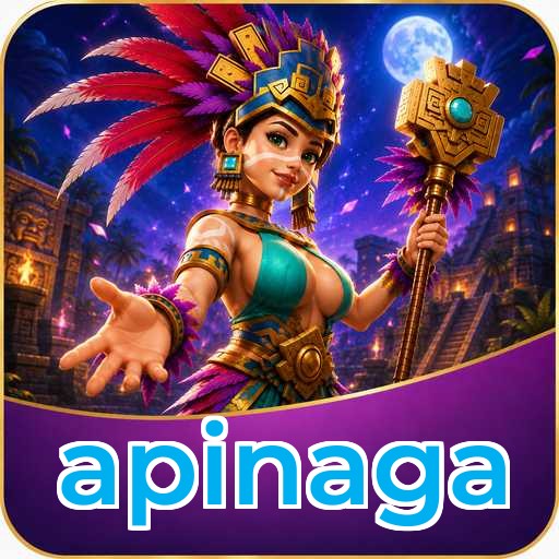 Logo apinaga