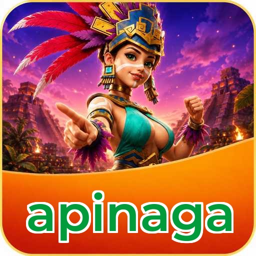 Logo apinaga
