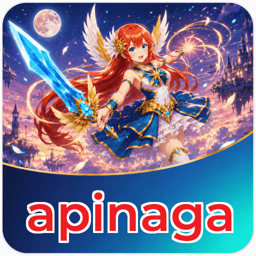 Logo apinaga