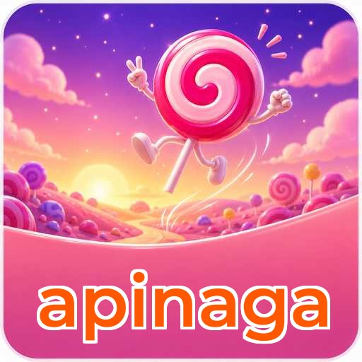 Logo apinaga