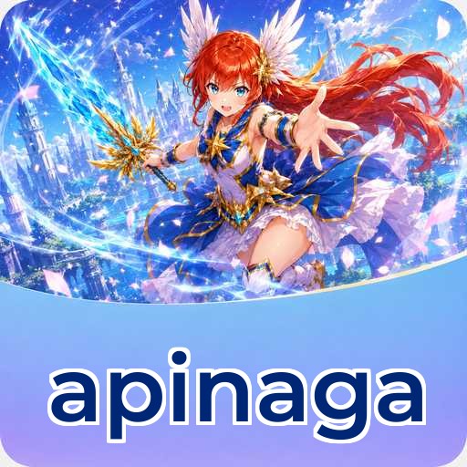 Logo apinaga