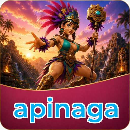Logo apinaga