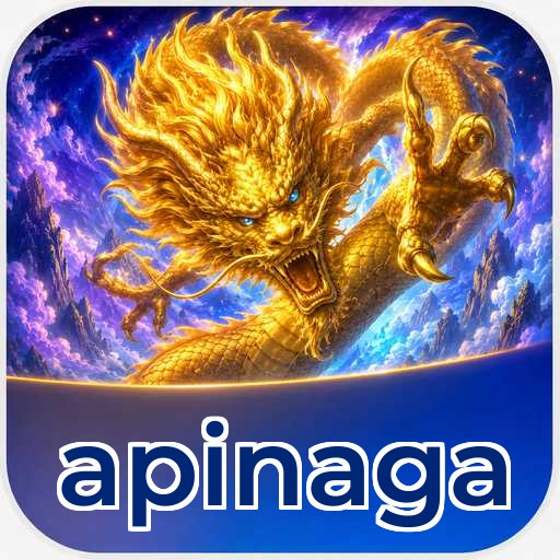 Logo apinaga
