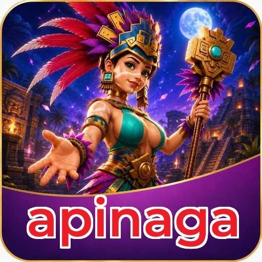 Logo apinaga