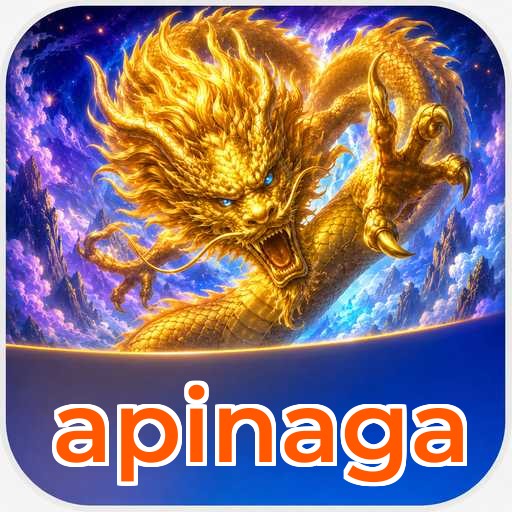 Logo apinaga
