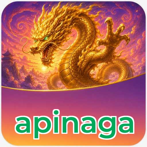 Logo apinaga