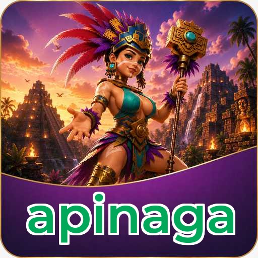 Logo apinaga