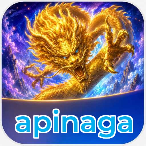 Logo apinaga