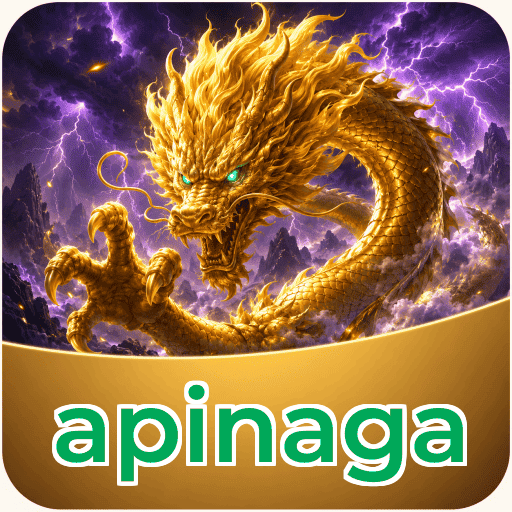Logo apinaga
