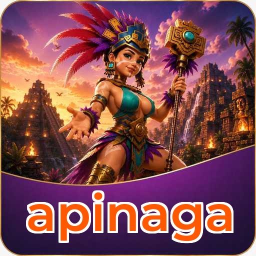 Logo apinaga