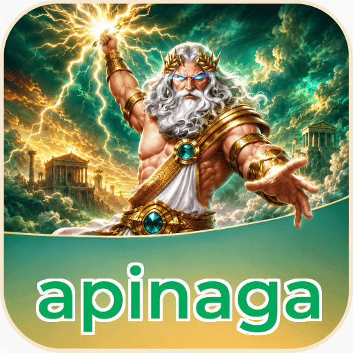 Logo apinaga