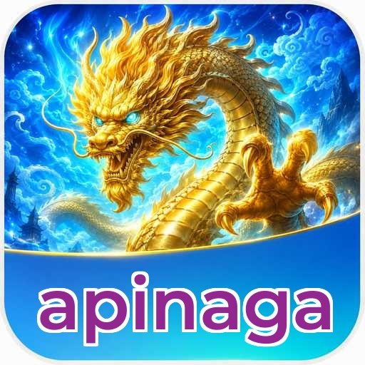 Logo apinaga