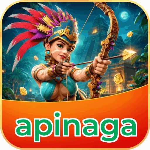 Logo apinaga