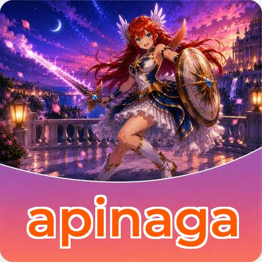 Logo apinaga