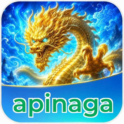 Logo apinaga
