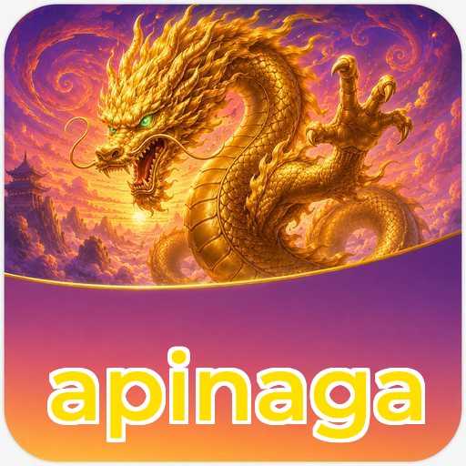 Logo apinaga