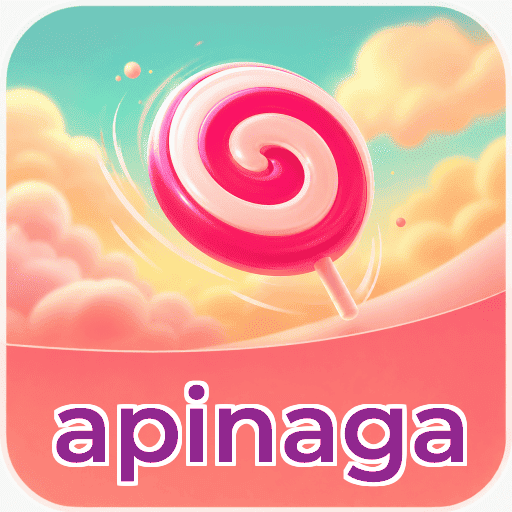 Logo apinaga