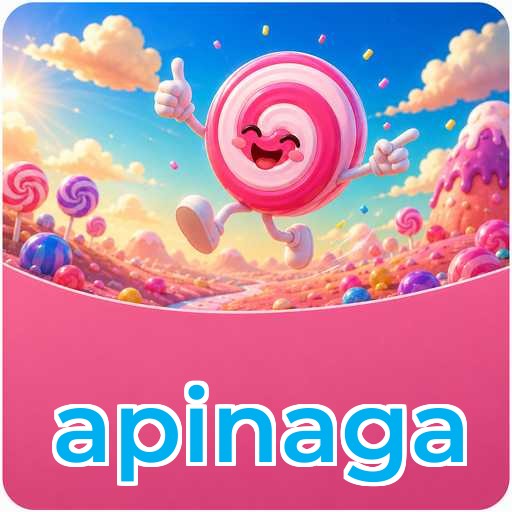 Logo apinaga