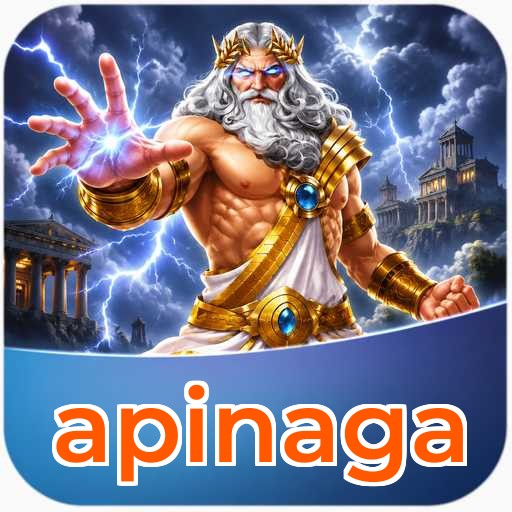 Logo apinaga