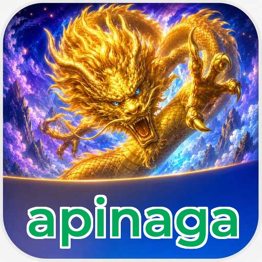 Logo apinaga