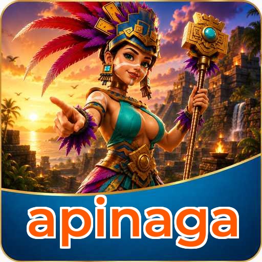 Logo apinaga