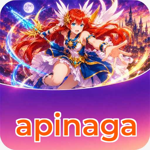 Ilustrasi alur memilih file apinaga di HP Android
